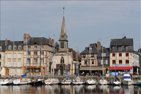 Honfleur